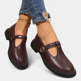 Ingrid | Scarpe Vintage Moderne