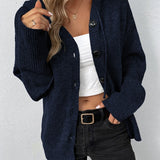 Isabella™ Giacca In Maglia