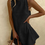 Liora - Casual Elegant Dress