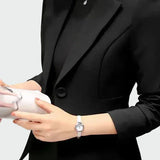 Giacca in linea perfetta