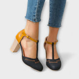 Miriam – Stile classico con comfort