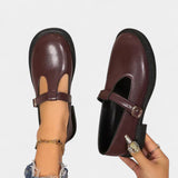 Ingrid | Scarpe Vintage Moderne