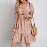 Freesia - Casual Summer Dress