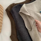 THE MARIBEL | VESTITO IN MAGLIA CON BOTTONI COLORATI