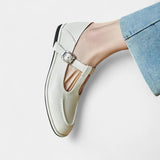 Alvhild | Scarpe Classiche