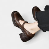 Oda | Scarpe alla moda