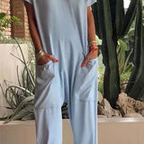 Avelissa - Relaxed Style Jumpsuit