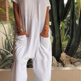 Avelissa - Relaxed Style Jumpsuit