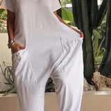 Avelissa - Relaxed Style Jumpsuit