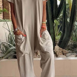 Avelissa - Relaxed Style Jumpsuit