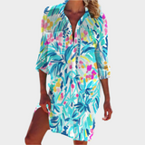 Abito Camicia Classico