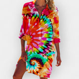 Abito Elegante con Silhouette Classica