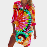 Abito Camicia Classico