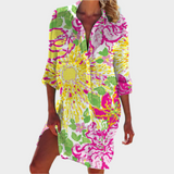 Abito Camicia Classico