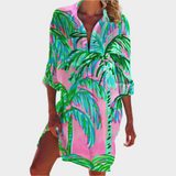 Abito Camicia Classico