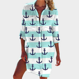 Abito Camicia Classico