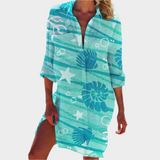 Abito Camicia Classico