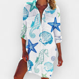 Abito Elegante con Silhouette Classica