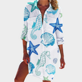 Abito Camicia Classico