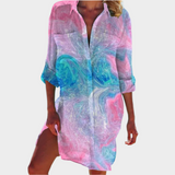 Abito Camicia Classico