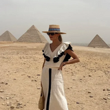 Maya - Elegant Two-Piece Set