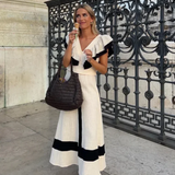 Maya - Elegant Two-Piece Set