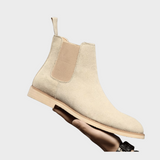 Bradley | Stivali Chelsea in suede