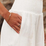 Aileen - Beach Wide Leg Pants