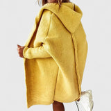 Davynne | Gilet Con Cappuccio Comfortevole