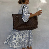 Fiorelia - Relaxed Boho Tunic Dress