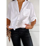 Aerith - Chic Glamour Top