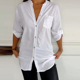 Aerith - Chic Glamour Top