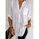 Aerith - Chic Glamour Top