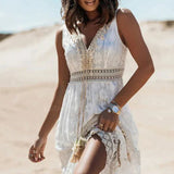 Mila | Boho Dress