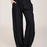 PALMA - lightweight pants