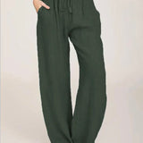 PALMA - lightweight pants