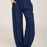 PALMA - lightweight pants
