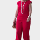 Elegante e Confortevole Set di Abbigliamento