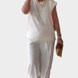 Elegante e Confortevole Set di Abbigliamento