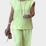 Elegante e Confortevole Set di Abbigliamento