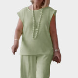 Elegante e Confortevole Set di Abbigliamento