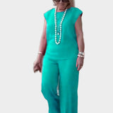 Elegante e Confortevole Set di Abbigliamento