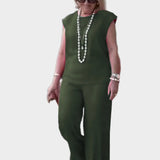 Elegante e Confortevole Set di Abbigliamento