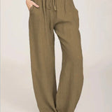PALMA - lightweight pants