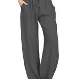 PALMA - Lightweight Pants