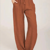 PALMA - lightweight pants