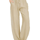 PALMA - Lightweight Pants