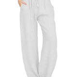 PALMA - Lightweight Pants