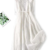 Ruelle - Classic Vintage Dress