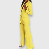 Set Blazer per Look Eleganti